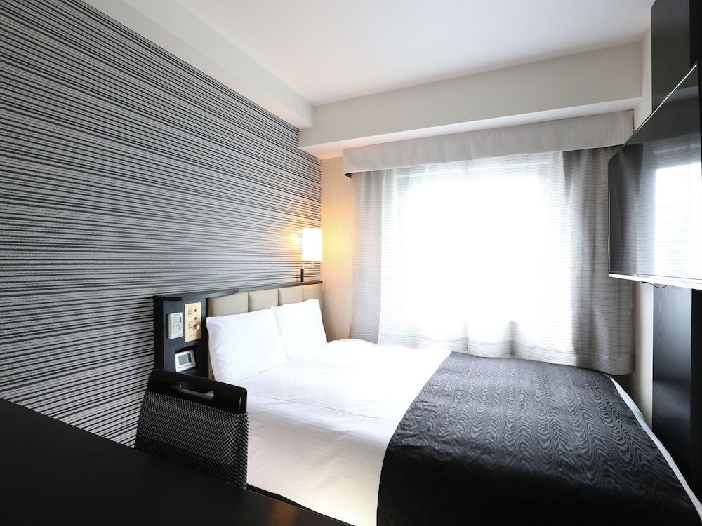 APA Hotel Roppongi Ekimae