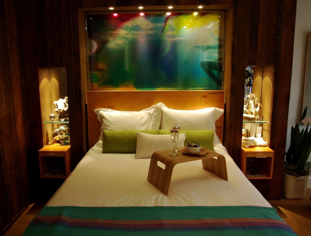 La Casa del Camino Casa Surf Room 5