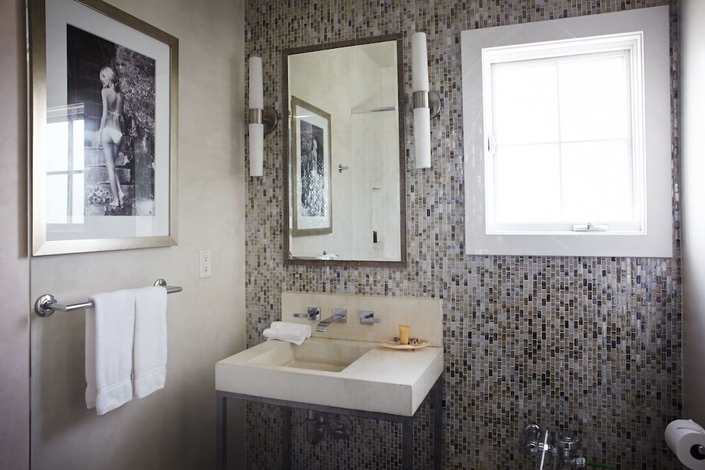 La Casa del Camino Casa Surf Room 9