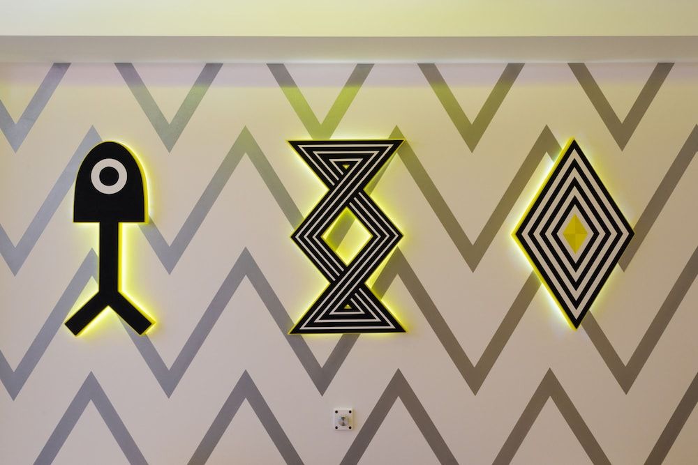 ARTIST HOTEL - BnA HOTEL Koenji "Ten" by Ryuichi Ogino 5