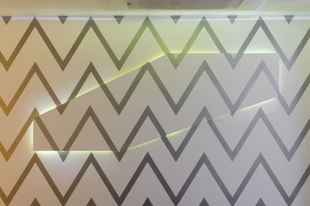 ARTIST HOTEL - BnA HOTEL Koenji "Ten" by Ryuichi Ogino 4