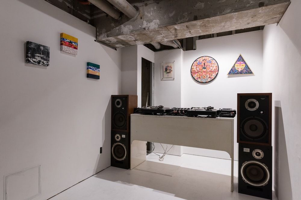 undefined ARTIST HOTEL - BnA HOTEL Koenji 7