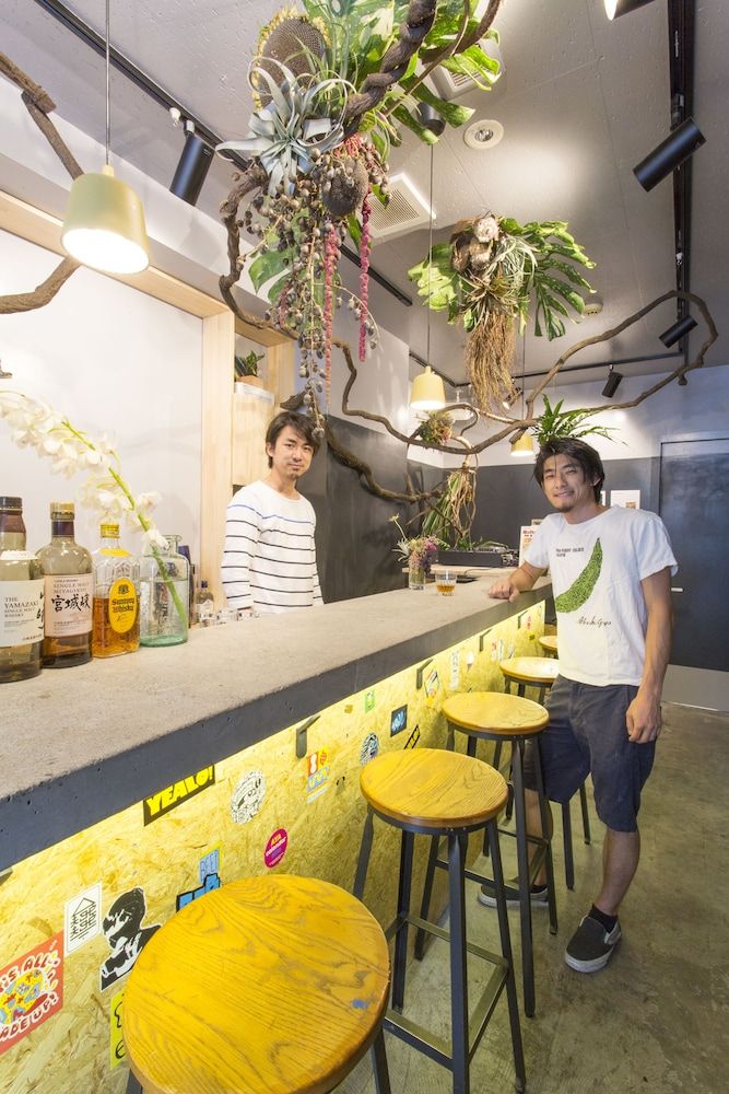 undefined ARTIST HOTEL - BnA HOTEL Koenji 10