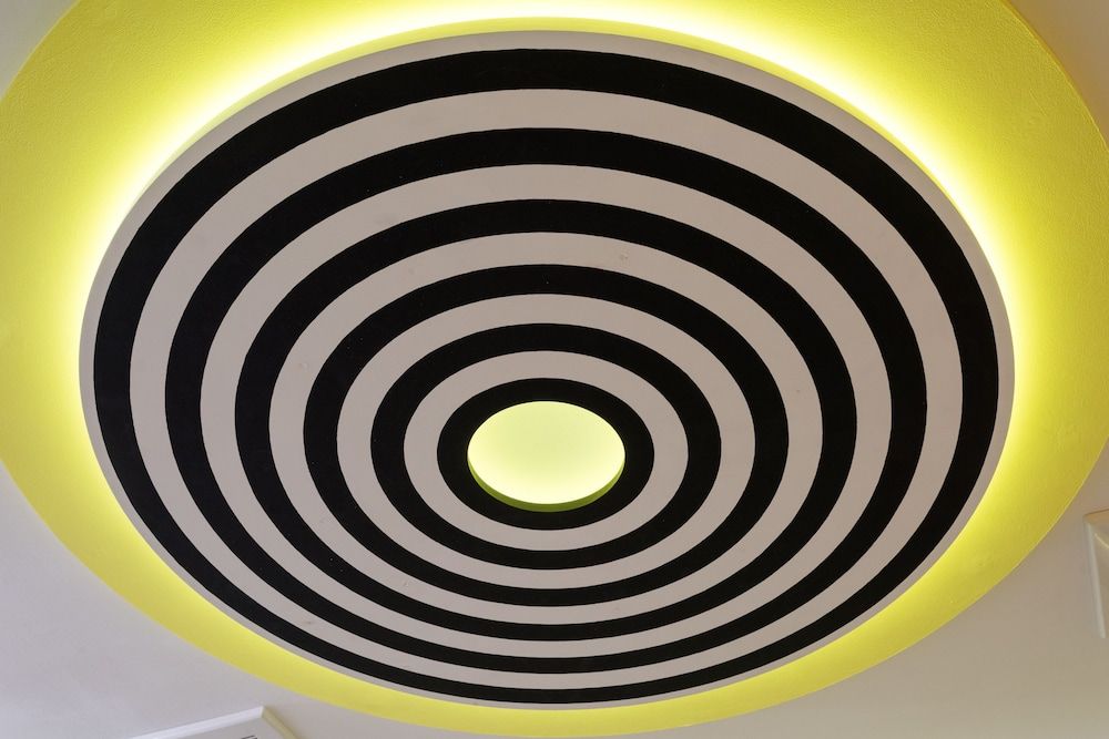 ARTIST HOTEL - BnA HOTEL Koenji "Ten" by Ryuichi Ogino 3