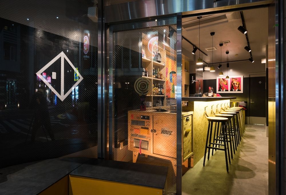 undefined ARTIST HOTEL - BnA HOTEL Koenji 5