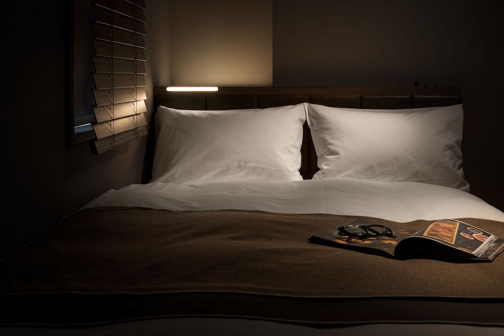 Standard Single Room, 1 Large Twin Bed