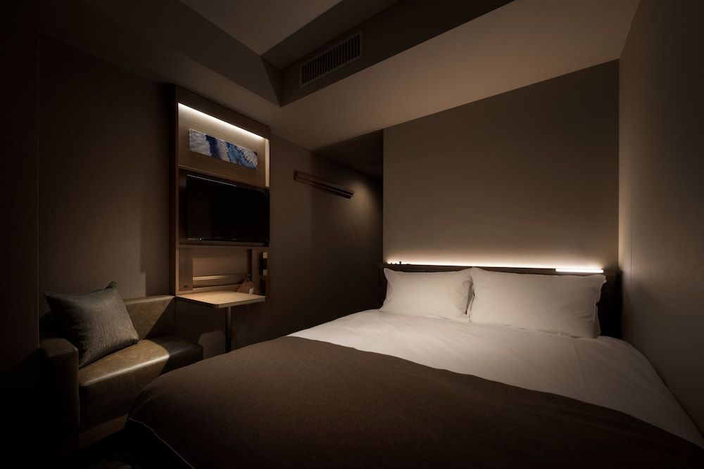 Standard Single Room, 1 Large Twin Bed