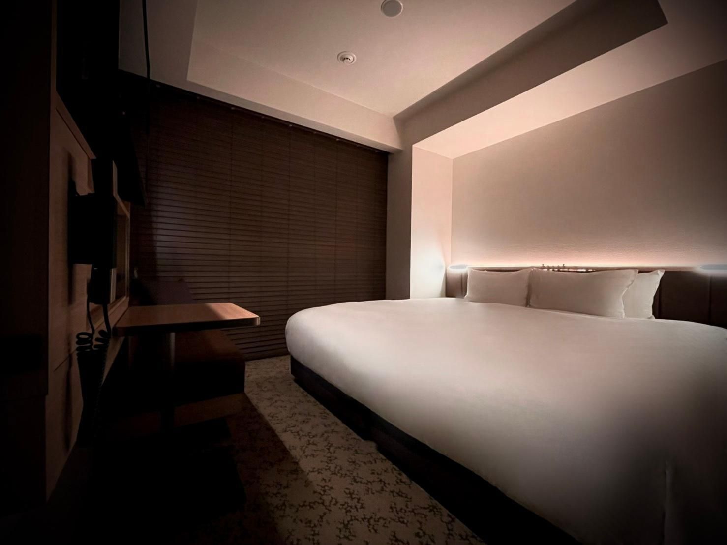 King Room Non-Smoking
