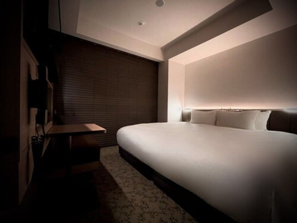 undefined Nest Hotel Tokyo Hanzomon 2