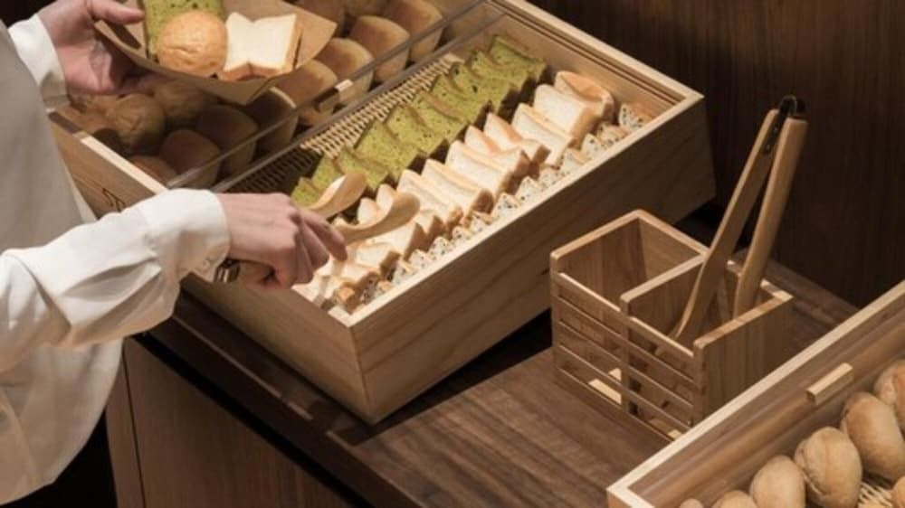 undefined Nest Hotel Tokyo Hanzomon 8