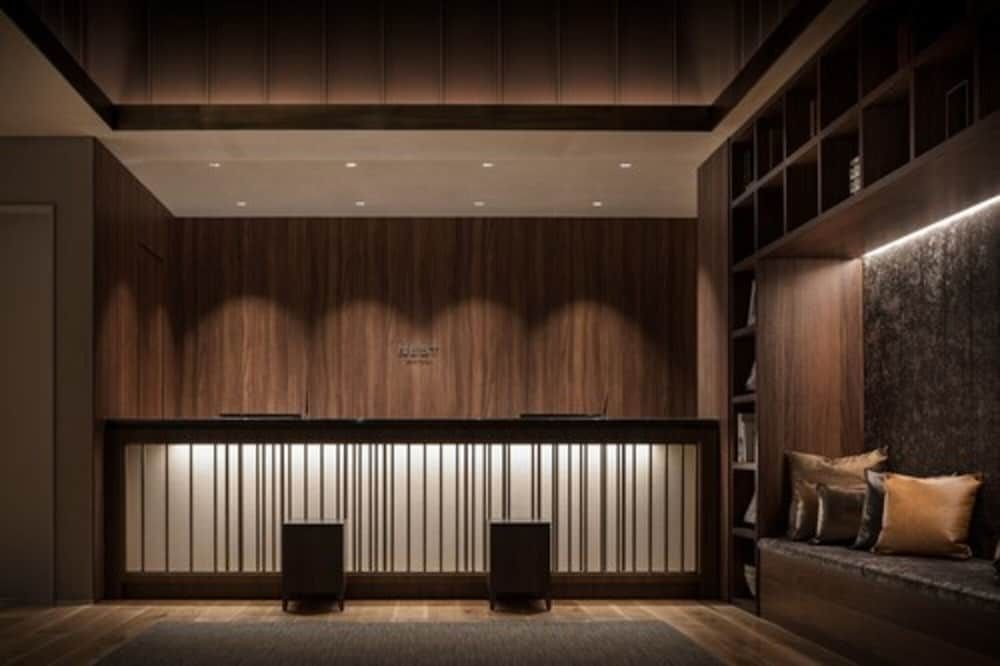 undefined Nest Hotel Tokyo Hanzomon 7