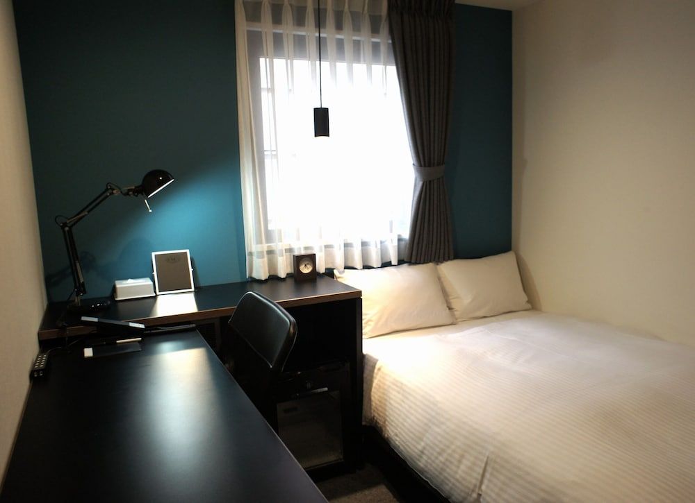 Economy Double Room, Non Smoking