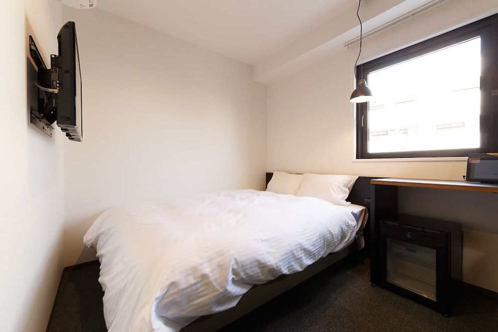 Double Room, Non Smoking