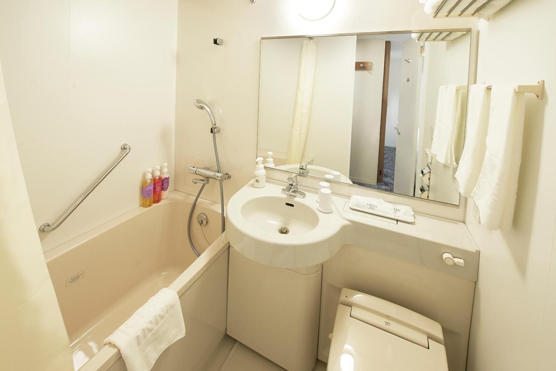 Double Room - Non-Smoking