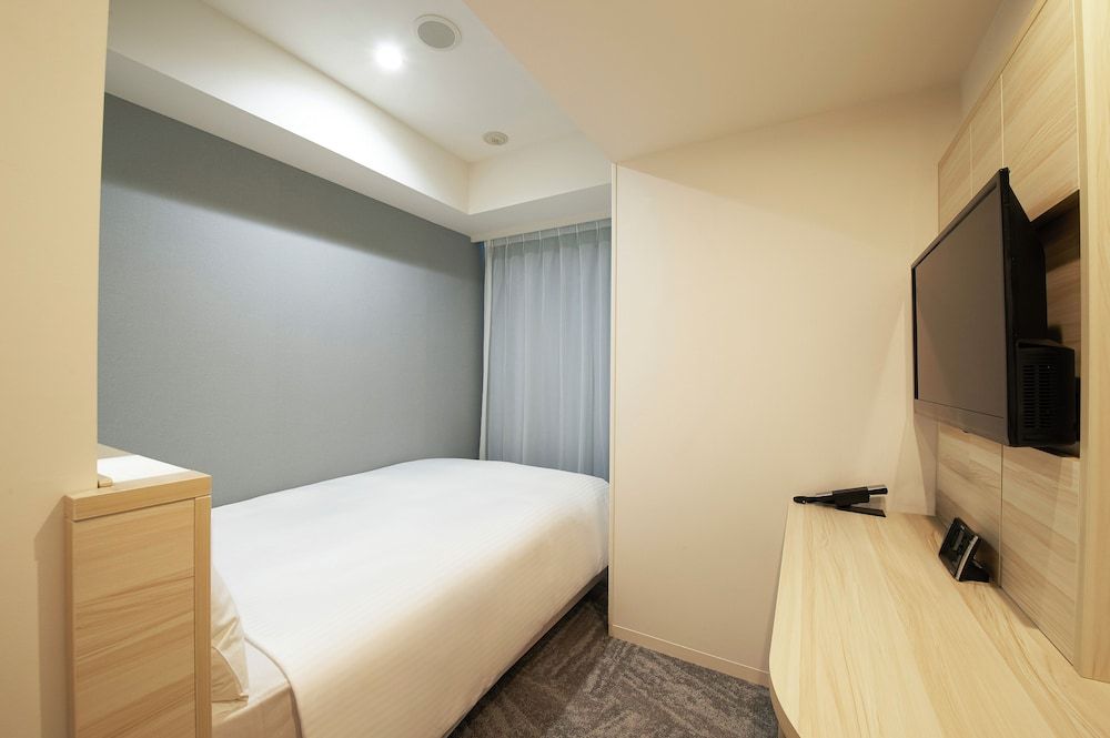 undefined Sotetsu Fresa Inn Ueno Okachimachi 4