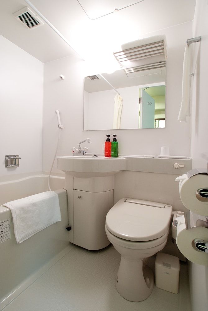 Business Semi Double Room, 1 Bedroom, Non Smoking