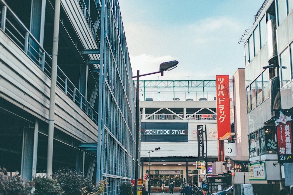 undefined Kuretake Inn Tokyo Funabori 8