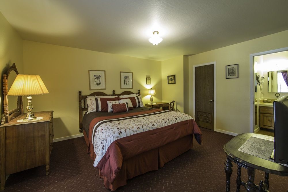 Superior Suite, 2 Bedrooms