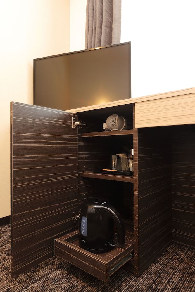 In-Room Amenity