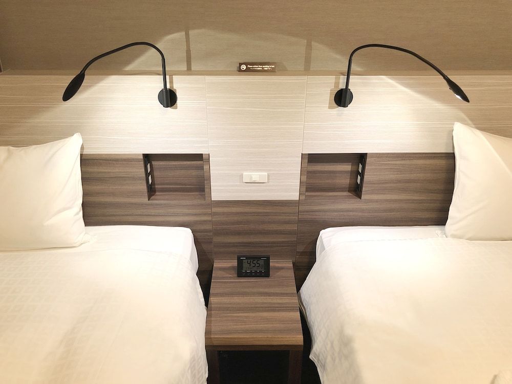 In-Room Amenity