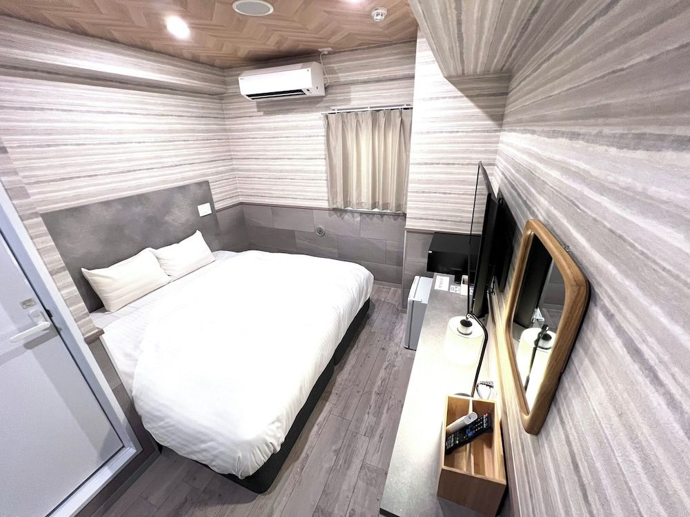 undefined Kamon Hotel Namba 3