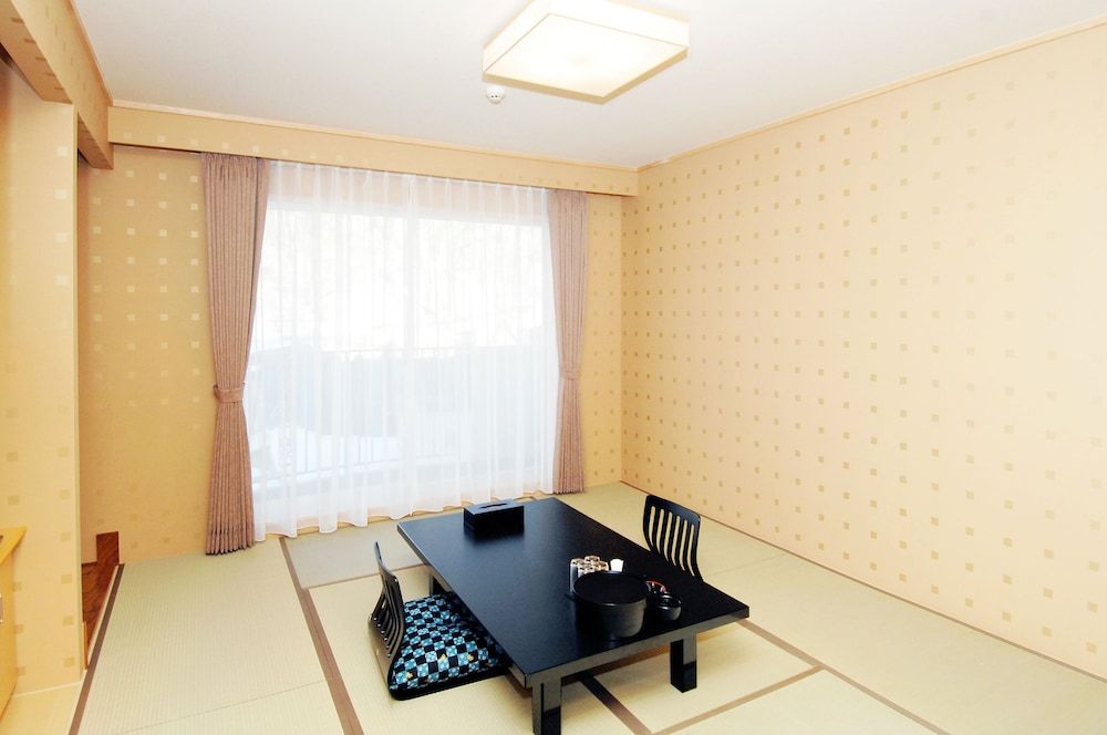 Japanese Room, Mountain View, Non Smoking