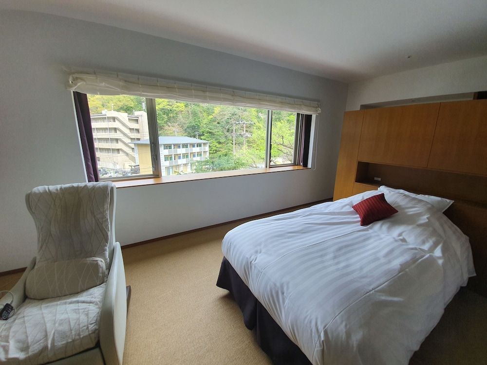 Comfort Suite