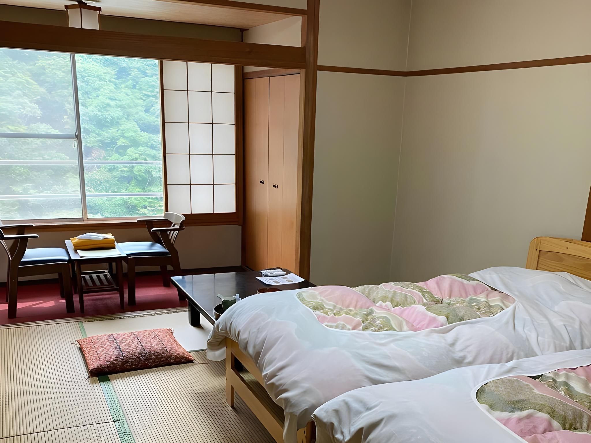 Japanese Style