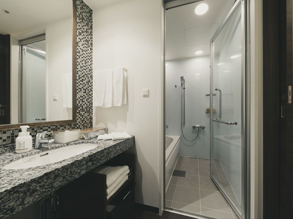 undefined The Park Front Hotel at Universal Studios Japan 10