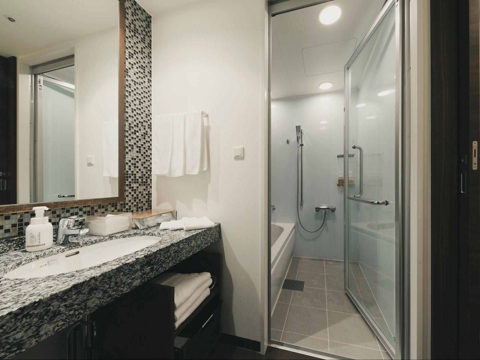 undefined The Park Front Hotel at Universal Studios Japan 5