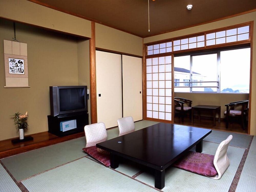 Japanese Room