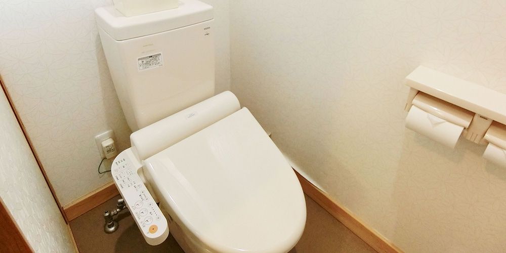Japanese/Western Room 201, Non Smoking (Refrigerator, Wi-Fi)