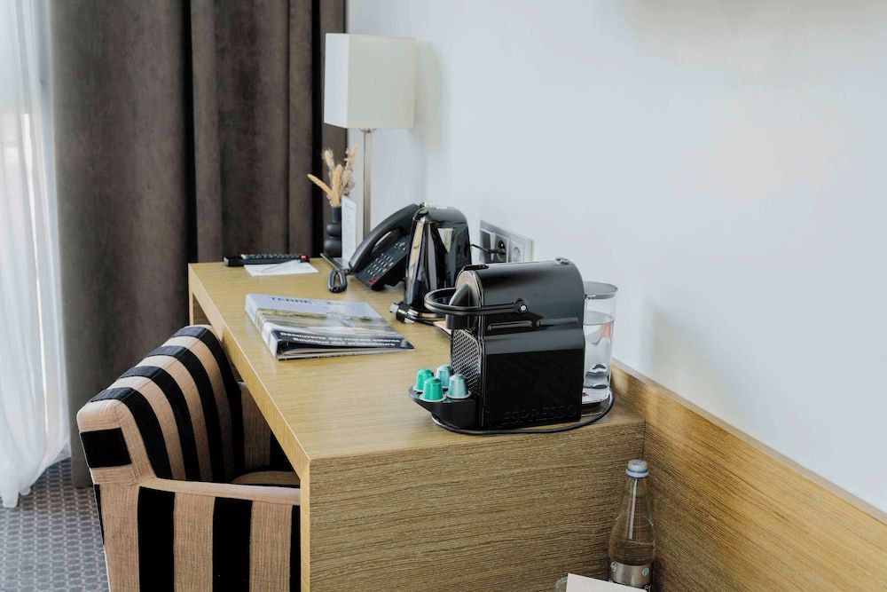 In-Room Amenity