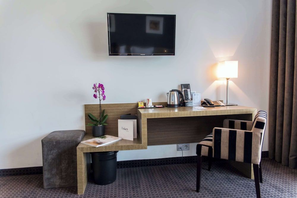 In-Room Amenity