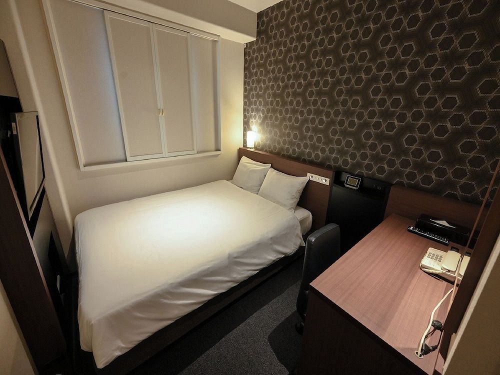 Standard Double Room, Non Smoking
