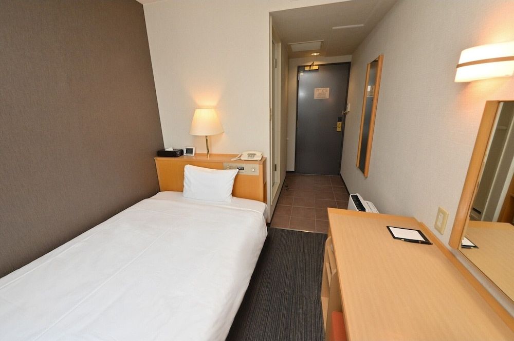 Semi-double Room, Non Smoking