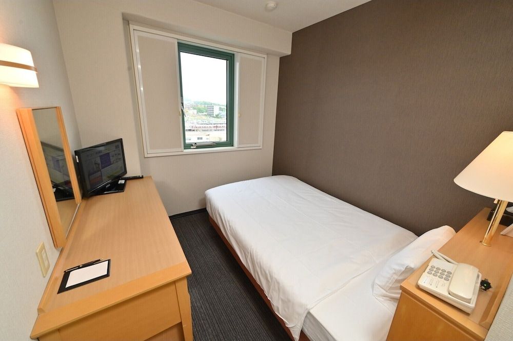 Semi-double Room, Non Smoking