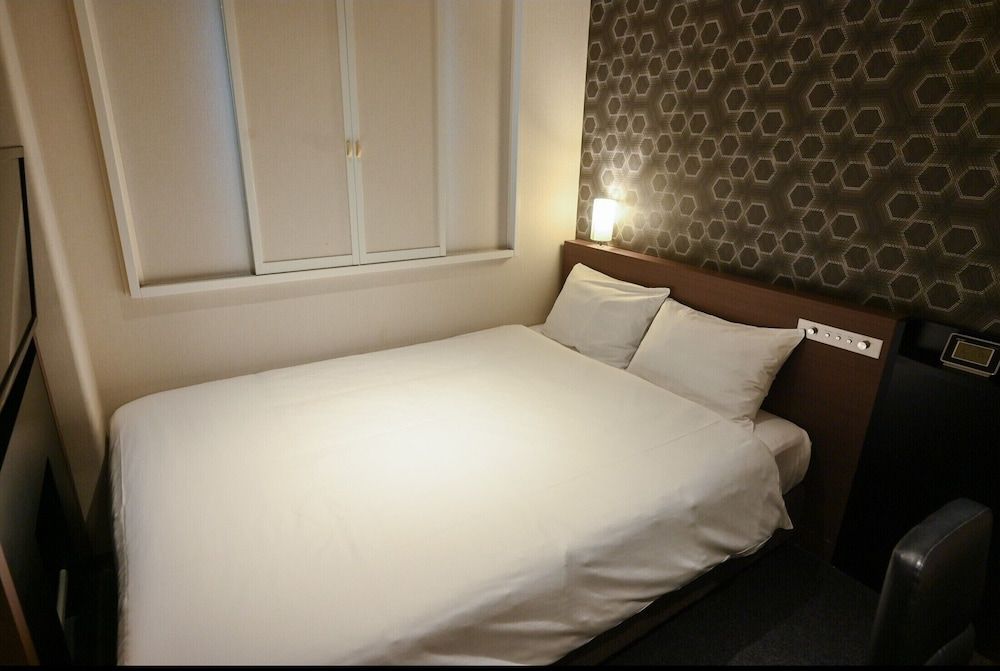 Standard Single Room, Non Smoking