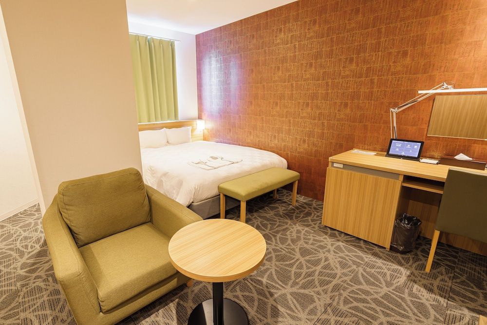 undefined Sakura Garden Hotel 8