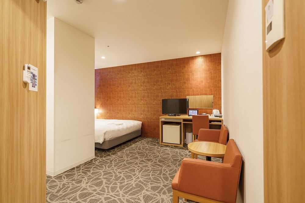 undefined Sakura Garden Hotel 9