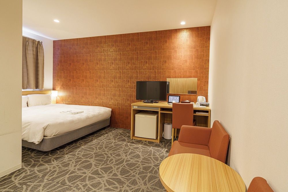 undefined Sakura Garden Hotel 7