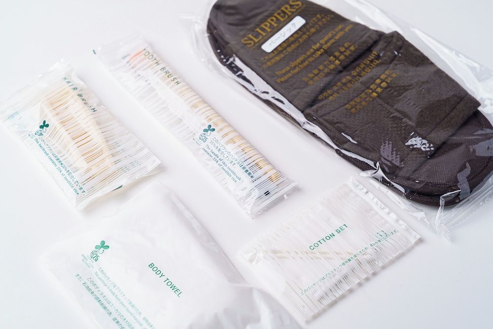 Sakura Garden Hotel Standard Twin Room, Non Smoking 8