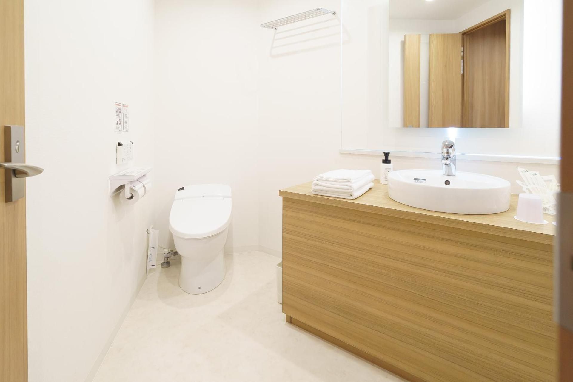 undefined Sakura Garden Hotel 6