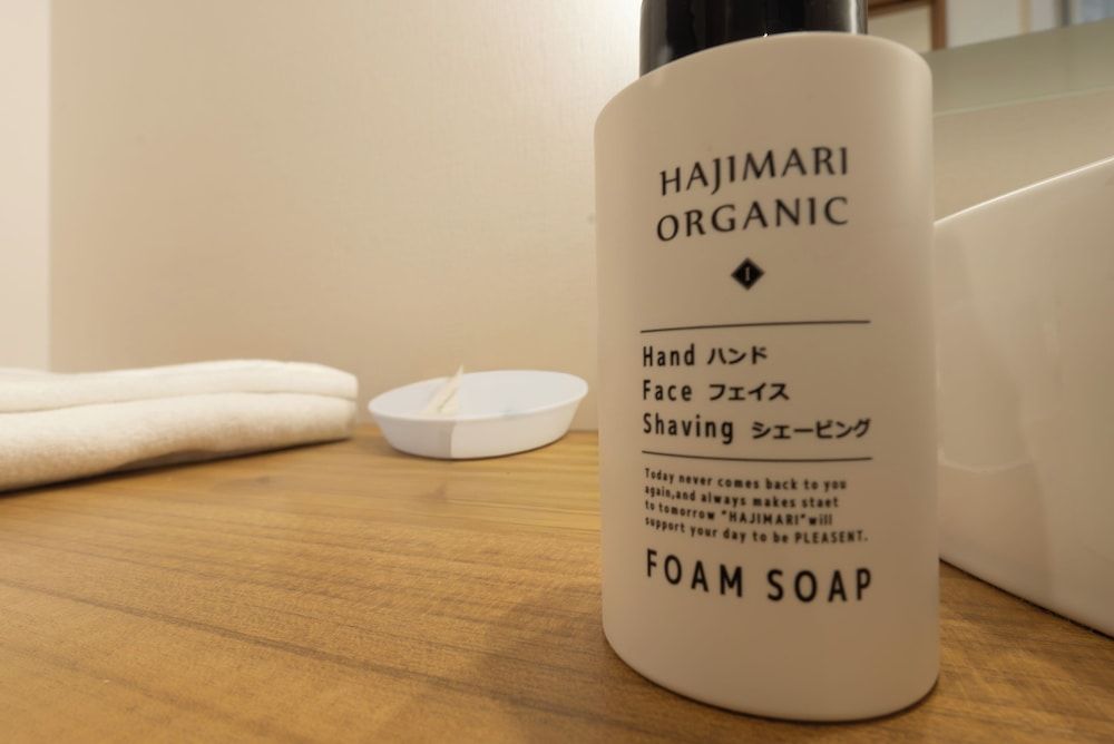 Sakura Garden Hotel Standard Twin Room, Non Smoking 7