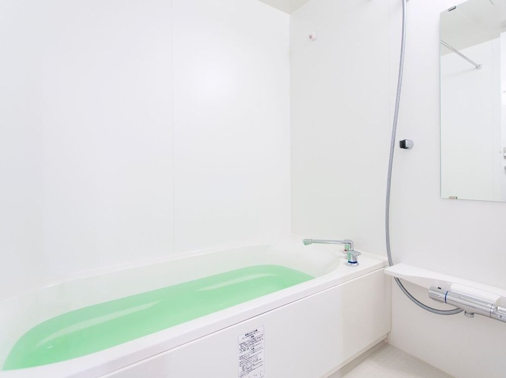 Sakura Garden Hotel Standard Twin Room, Non Smoking 9