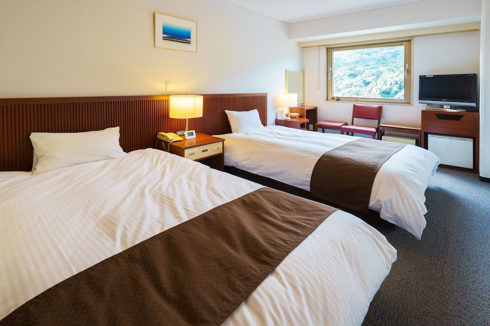 Standard Twin Room, Non Smoking