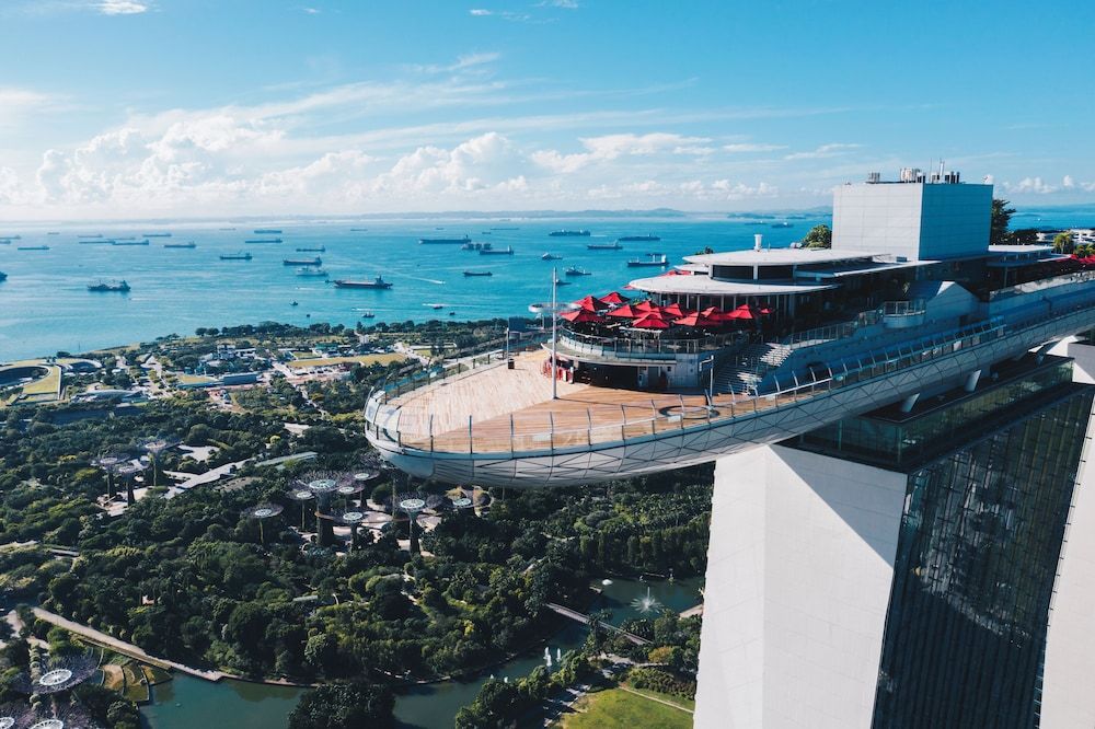 undefined M Hotel Singapore City Centre 3