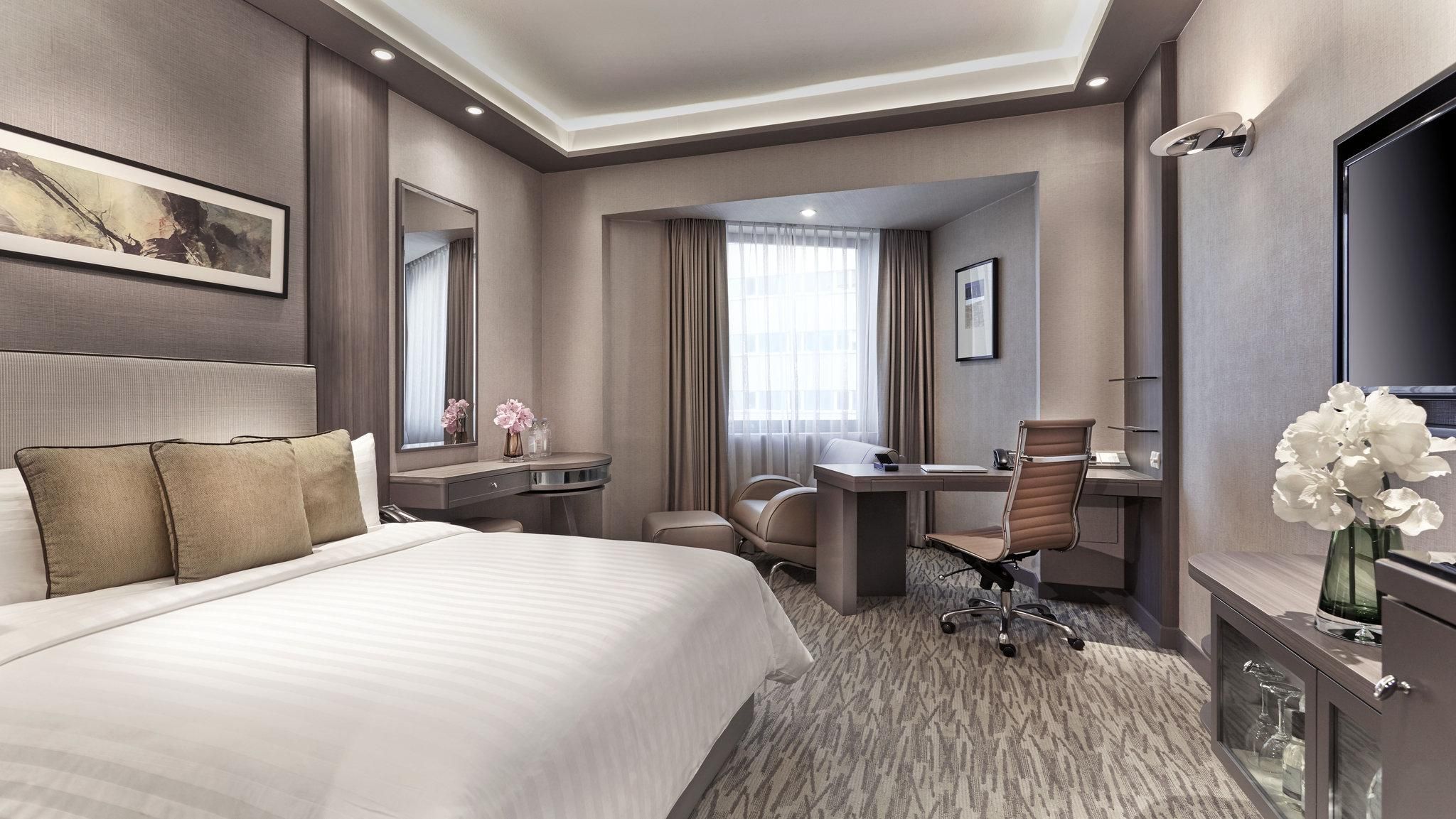 undefined M Hotel Singapore City Centre 9