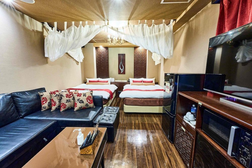 Junior Suite, Non Smoking
