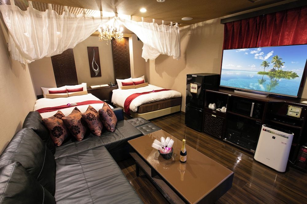 Junior Suite, Non Smoking